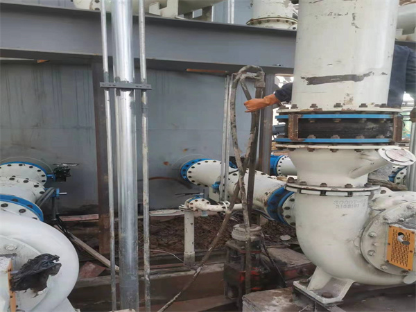 卧龙设备基础沉降下沉注浆加固增加荷载