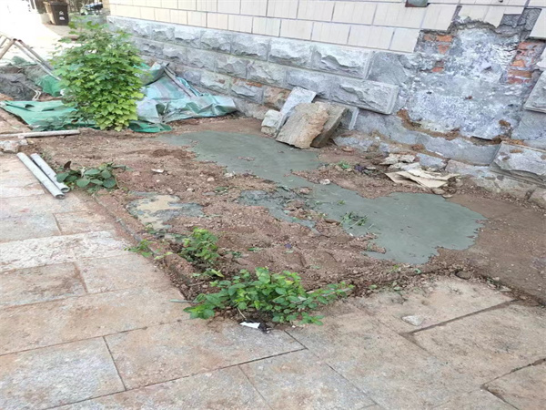 卧龙地基基础注浆增加承载力灌浆加固